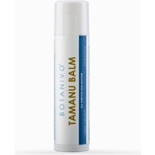 Botanivo Çok Amaçlı Tamanu Balm | Cilt Kurtarıcı, Onarıcı, Yatıştırıcı  | 5 ml Stick