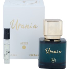 Uranıa Eau De Parfum Koç Burcu Unıseks