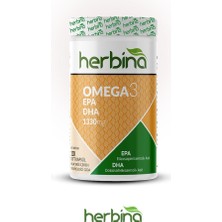 Herbina Omega 3