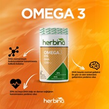 Herbina Omega 3