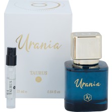 Urania Eau De Parfum Boğa Burcu Uniseks