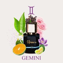 Urania Eau De Parfum İkizler Burcu Uniseks