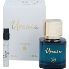 Urania Eau De Parfum İkizler Burcu Uniseks