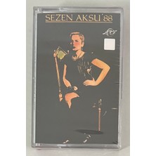 Sezen Aksu - 88 (Kaset)