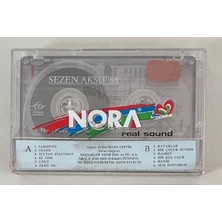 Sezen Aksu - 88 (Kaset)