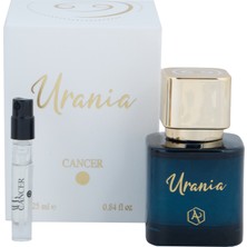 Uranıa Eau De Parfum Yengeç Burcu Uniseks