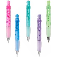 Serve Deep Doğa Seri 07 Uçlu Kalem Set 5 Adet