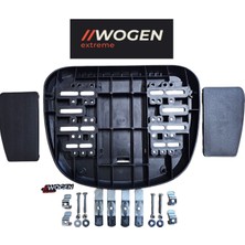 Wogen WG52 Çanta Alt Tabla