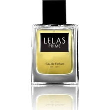 Lelas Prime 352 Neluphar Edp 55 ML Şipre Çiçeksi Kadın Parfümü