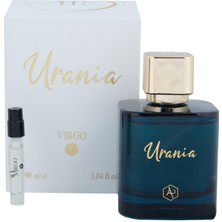 Urania Eau De Parfum Başak Burcu Üniseks