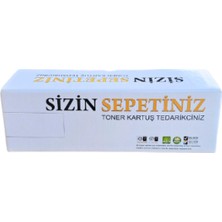 Sizinsepetiniz Hp CF233A Muadil Toner