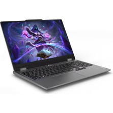 Lenovo Loq Amd Ryzen 7 7435HS 64GB 2tb SSD RTX4060/8GB 105W 15.6" Fhd 144Hz W11H Taşınabilir Bilgisayar & Per4 Çanta 83DV00G7TRP374