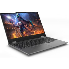 Lenovo Loq Intel Core I5 12450HX 96GB 256GB SSD RTX3050/6GB 95W 15.6" Fhd 144Hz W11H Taşınabilir Bilgisayar & Per4 Çanta 83GS0099TRP376