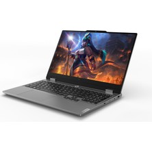 Lenovo Loq Intel Core I5 12450HX 96GB 256GB SSD RTX3050/6GB 95W 15.6" Fhd 144Hz W11H Taşınabilir Bilgisayar & Per4 Çanta 83GS0099TRP376