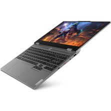 Lenovo Loq Intel Core I5 12450HX 96GB 256GB SSD RTX3050/6GB 95W 15.6" Fhd 144Hz W11H Taşınabilir Bilgisayar & Per4 Çanta 83GS0099TRP376