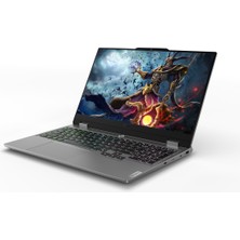 Lenovo Loq Intel Core I7 13650HX 48GB 2tb SSD RTX4050/6GB 105W 15.6" Fhd 144Hz W11H Taşınabilir Bilgisayar & Per4 Çanta 83JC000UTRP369