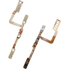 SDT Infinix Note 30 On Off Açma Kapama Filmi Flex