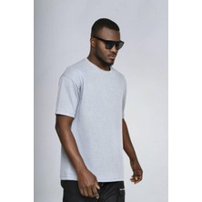 David&Gerenzo Basic Oversize T-Shirt