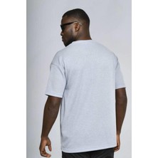 David&Gerenzo Basic Oversize T-Shirt