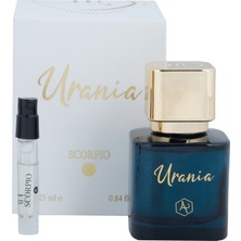 Urania Eau De Parfum Akrep Burcu Üniseks