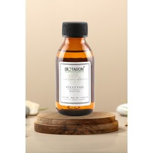 Biotaron Nemlendirici Vücut Yağı - 100 ml - Masaj Yağı - Susam, Jojoba ve Lavanta Yağlı