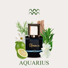 Urania Eau De Parfum Kova Burcu Üniseks