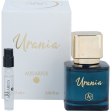 Urania Eau De Parfum Kova Burcu Üniseks