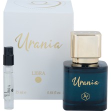 Urania Eau De Parfum Terazi Burcu Üniseks