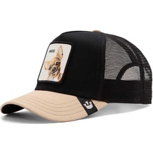 Goorin Bros The Amigo Şapka Siyah