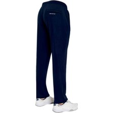 Crozwise Dalgıç Kumaş Lacivert Erkek Eşofman Altı - 2224-01