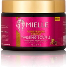 Mielle Pomegranate & Honey Bukle Belirginleştirici Souffle 340GR