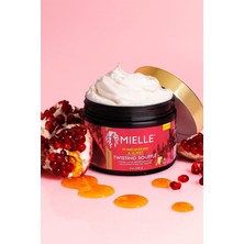 Mielle Pomegranate & Honey Bukle Belirginleştirici Souffle 340GR