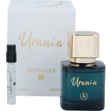 Urania Eau De Parfum Yay Burcu Üniseks