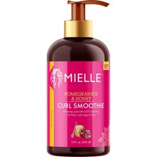 Mielle Pomegranate & Honey Bukle Belirginleştirici Smoothie 355ML