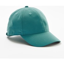 Artengo Tenis Şapkası - 54 Cm - Kül Mavisi - TC 500