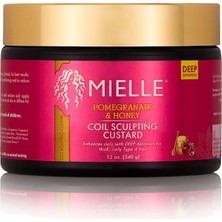 Mielle Pomegranate & Honey Bukle Şekillendirme Jeli 340GR