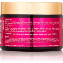 Mielle Pomegranate & Honey Bukle Şekillendirme Jeli 340GR