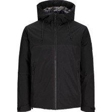 JCOAIDEN TRANSITIONAL JACKET SN Black