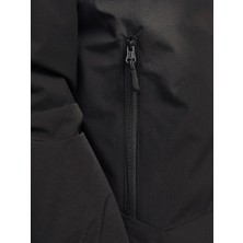 JCOAIDEN TRANSITIONAL JACKET SN Black