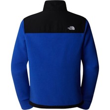 The North Face M Alpine Polartec 200 Fz Jacket Erkek Polar Ceket