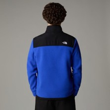 The North Face M Alpine Polartec 200 Fz Jacket Erkek Polar Ceket