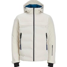 Jack & Jones Jcotarwin Puffer Erkek Mont