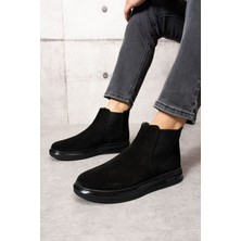 Refredo Shoes  Deri Jacobs Bot