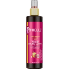 Mielle Pomegranate & Honey Bukle Şekillendirici Sprey Losyon 237ML