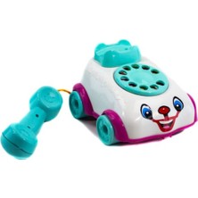 Kette Kutlu Lüx Telefon  36