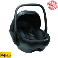 Merkür Bebe Guardix I-Size Oto Koltuğu Ana Kucağı 0-13 kg