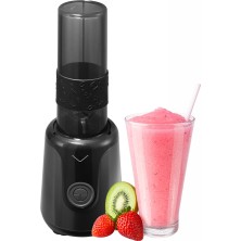 Vestel Mıx&go Active Siyah Blender