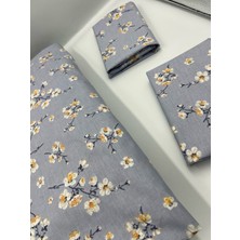 %100 Pamuk Kumaş Lastikli Çarşaf+Yastık Kılıfı Köşe Derinliği 28-30 cm Yumuşak Kumaş Yeni Sezon