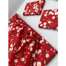 %100 Pamuk Kumaş Lastikli Çarşaf+Yastık Kılıfı Köşe Derinliği 28-30 cm Yumuşak Kumaş Yeni Sezon