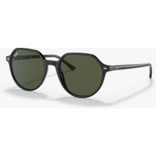 RB2195  901/31 - Siyah Unisex Güneş Gözlüğü